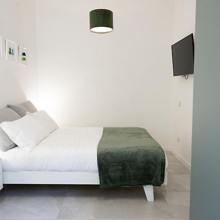 Green Spera Apartment Naples Exterior photo
