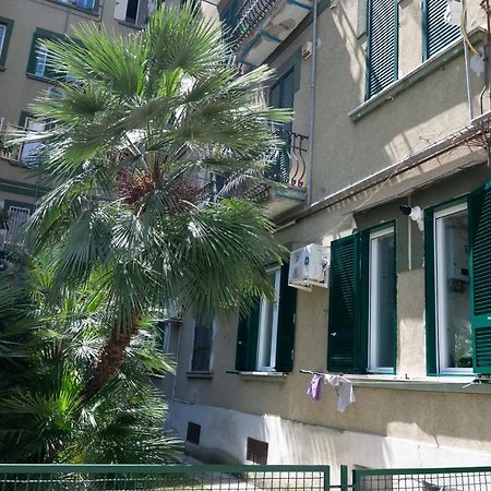 Green Spera Apartment Naples Exterior photo