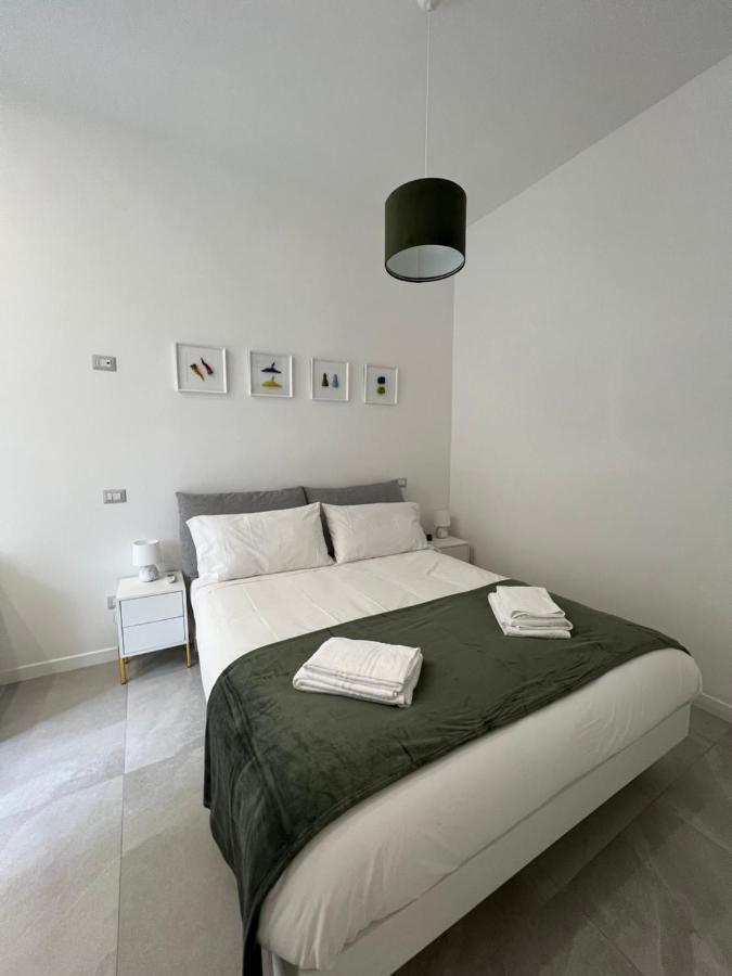 Green Spera Apartment Naples Exterior photo