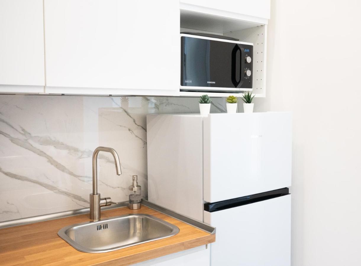 Green Spera Apartment Naples Exterior photo
