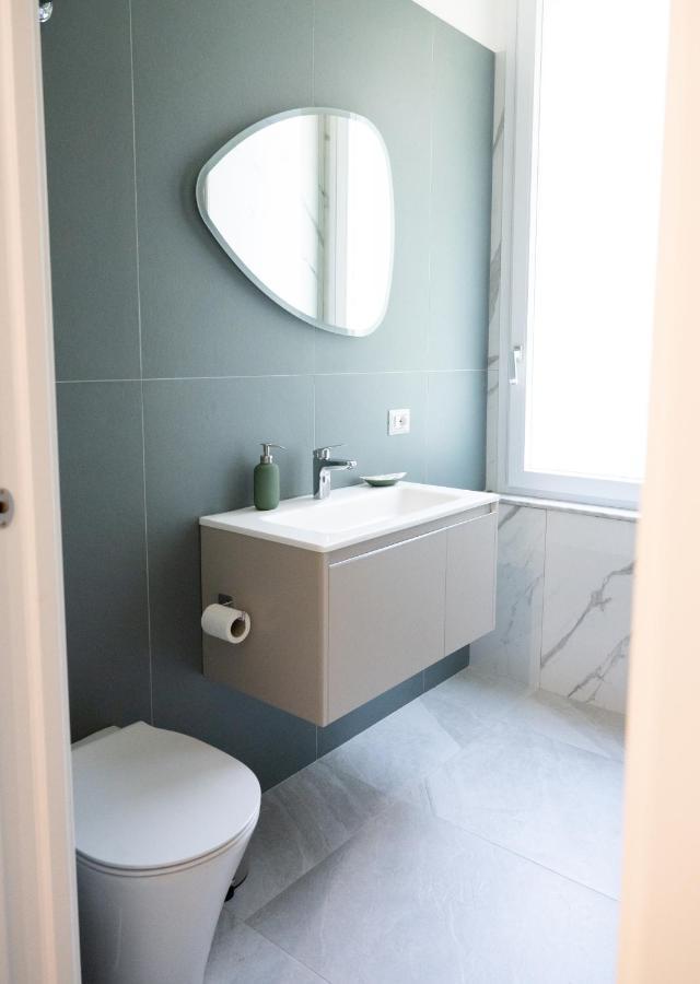 Green Spera Apartment Naples Exterior photo