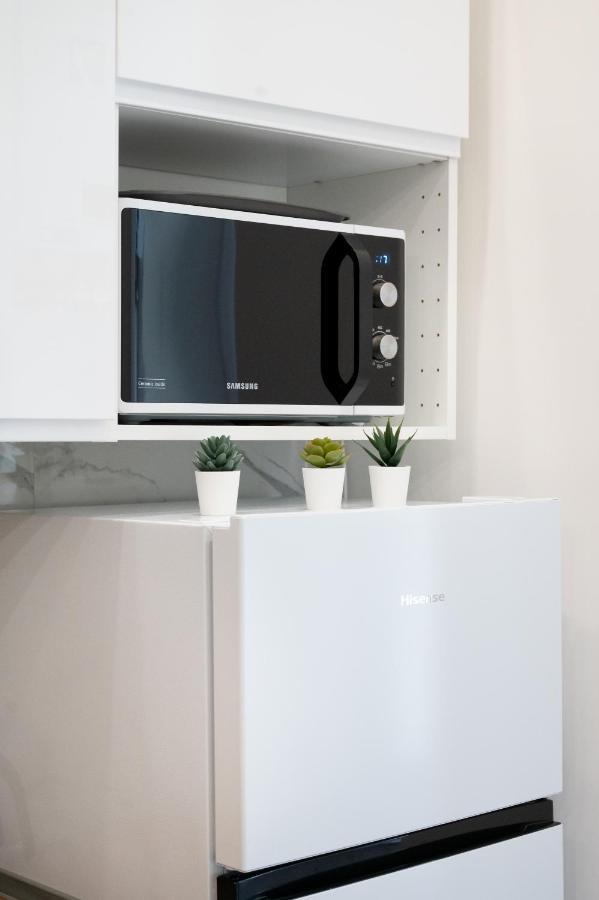 Green Spera Apartment Naples Exterior photo