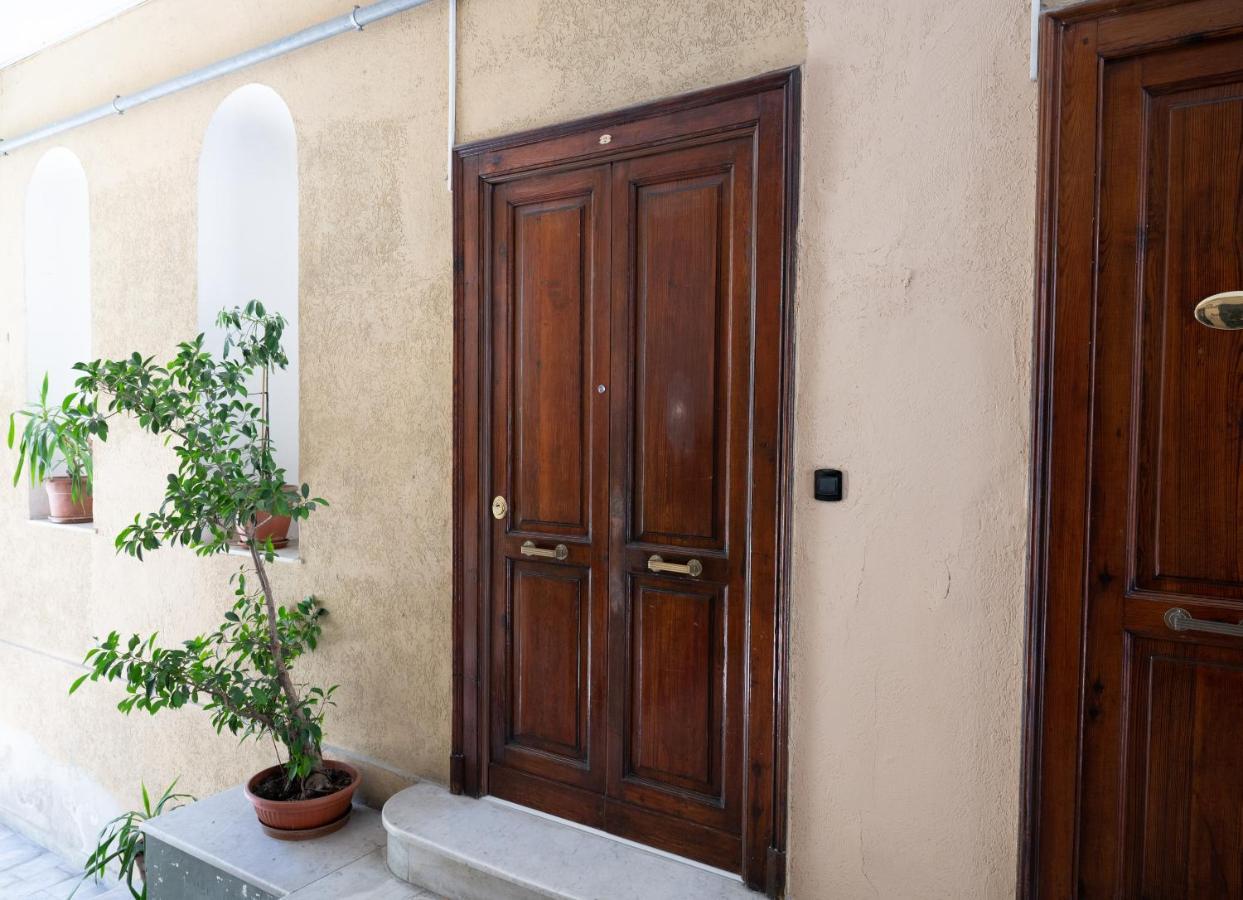 Green Spera Apartment Naples Exterior photo