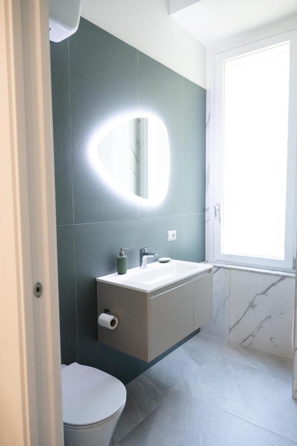 Green Spera Apartment Naples Exterior photo